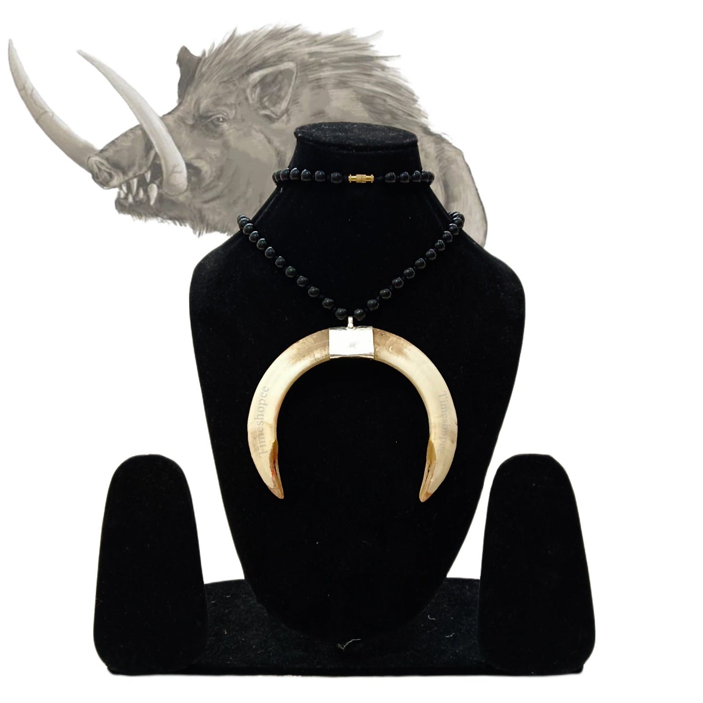 Shukar Dant – Premium Spiritual Collection | TANTRAX