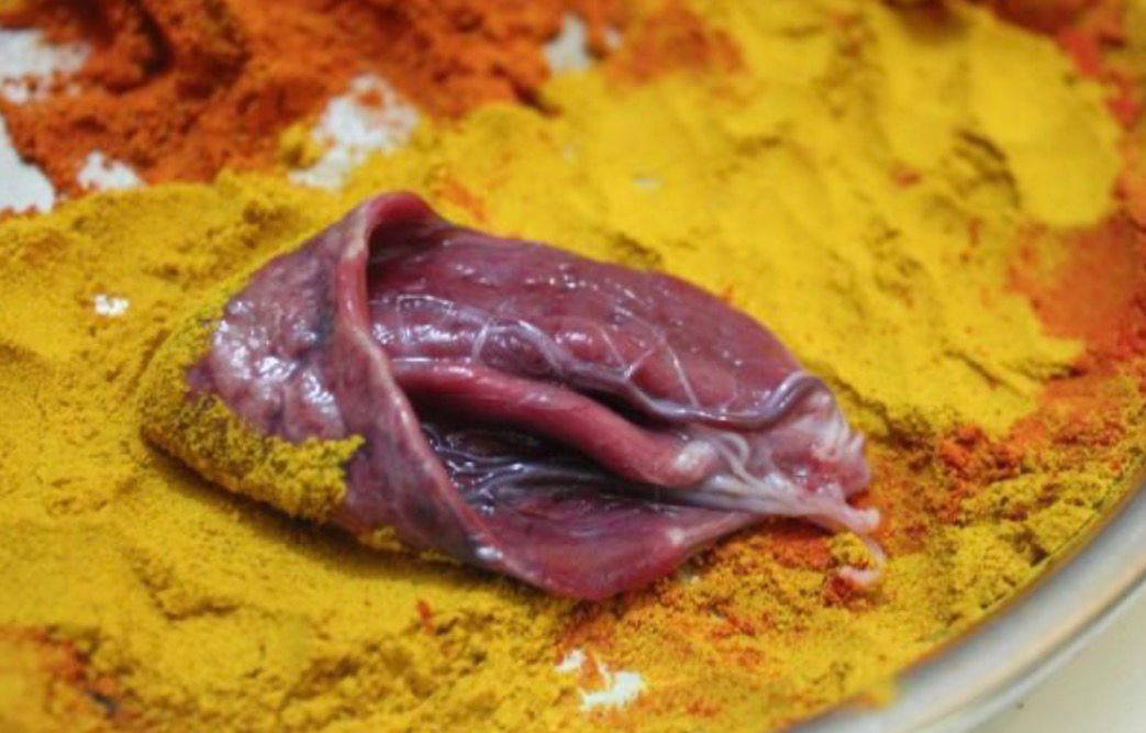 Black Cat Root – Wealth, Protection & Vashikaran Energy