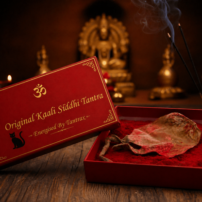 Black Cat Jer – Wealth & Nazar Protection