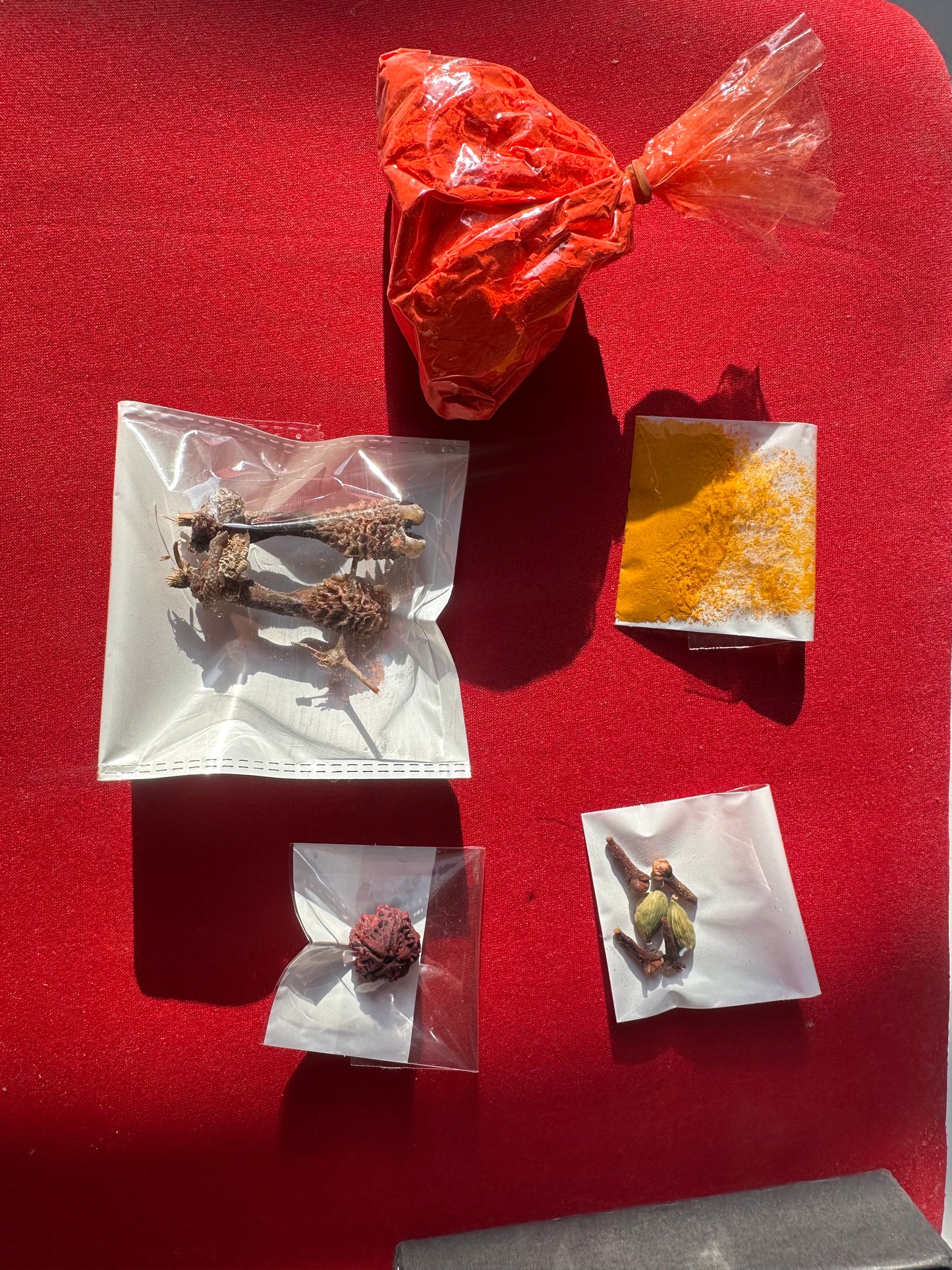 Original Hatha Jodi (Rare) – Used in Tantra & Vedic Rituals